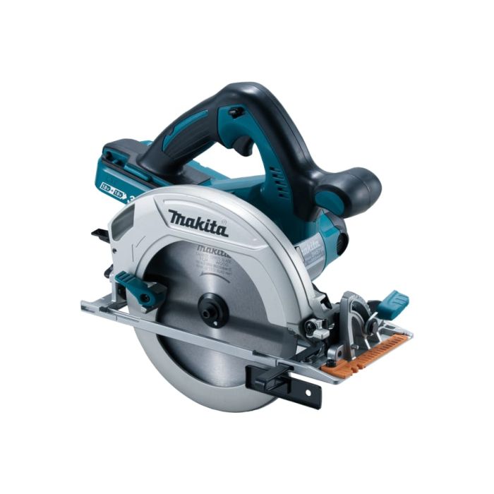 Makita DHS710ZJ 36V LXT Circular Saw 190mm