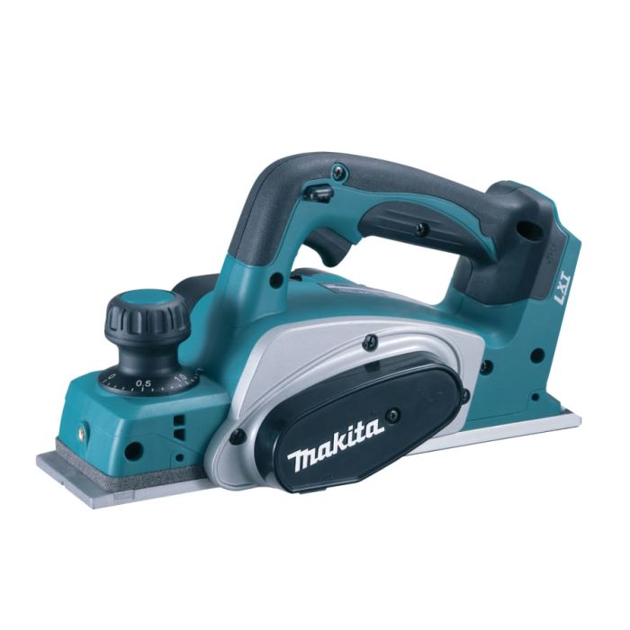 Makita DKP180Z 18V Cordless Planer 82mm