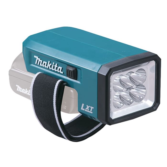 Makita DML186 18V LXT LED Flashlight