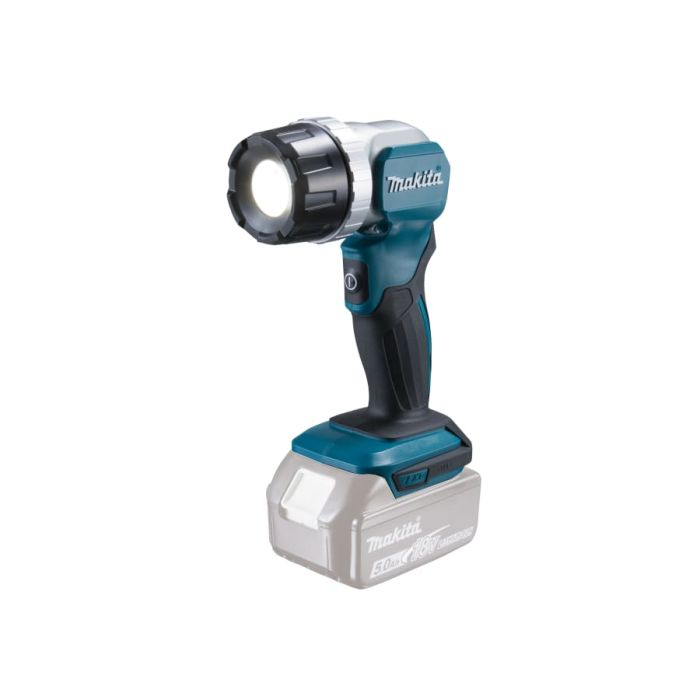 Makita DML808 18V LXT LED Torch