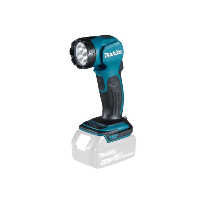 Makita DML815 14.4/18V LXT LED Light Bare Unit