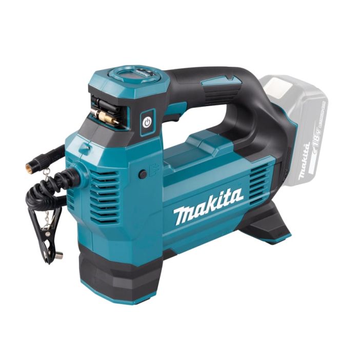 Makita DMP181Z 18V LXT Inflator Body Only