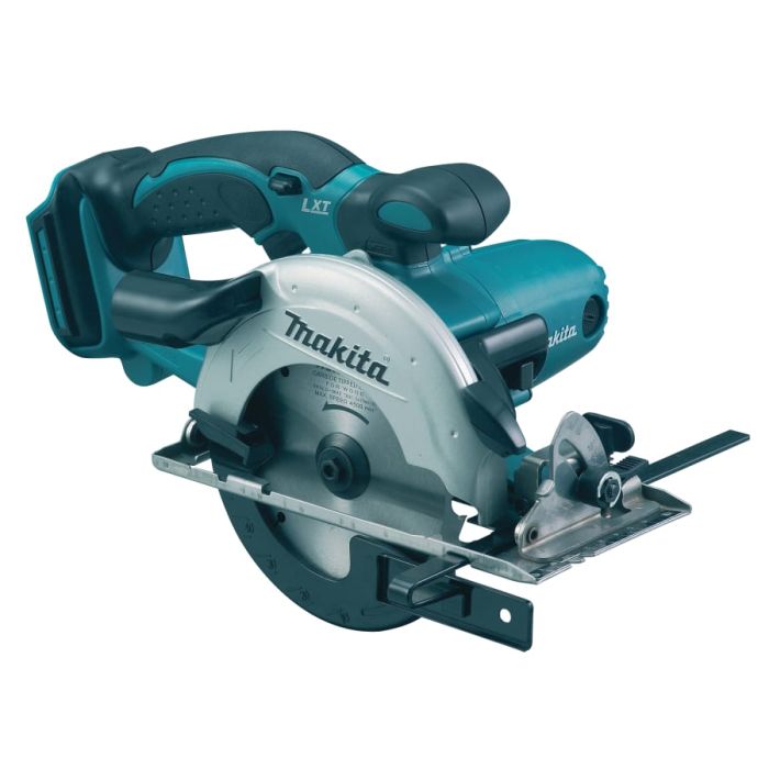 Makita DSS501Z 18V LXT Circular Saw 136mm
