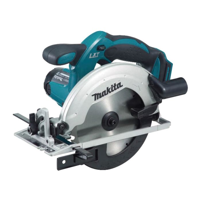 Makita DSS611Z 18V LXT Circular Saw 165mm Bare Unit