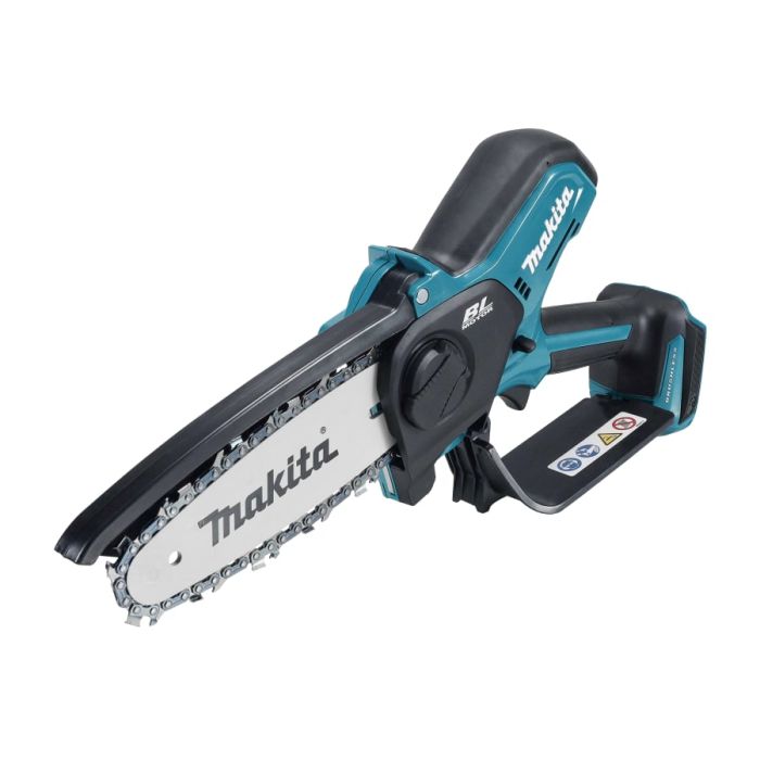 Makita DUC150Z 18V LXT Brushless Pruning Saw 150mm Body Only
