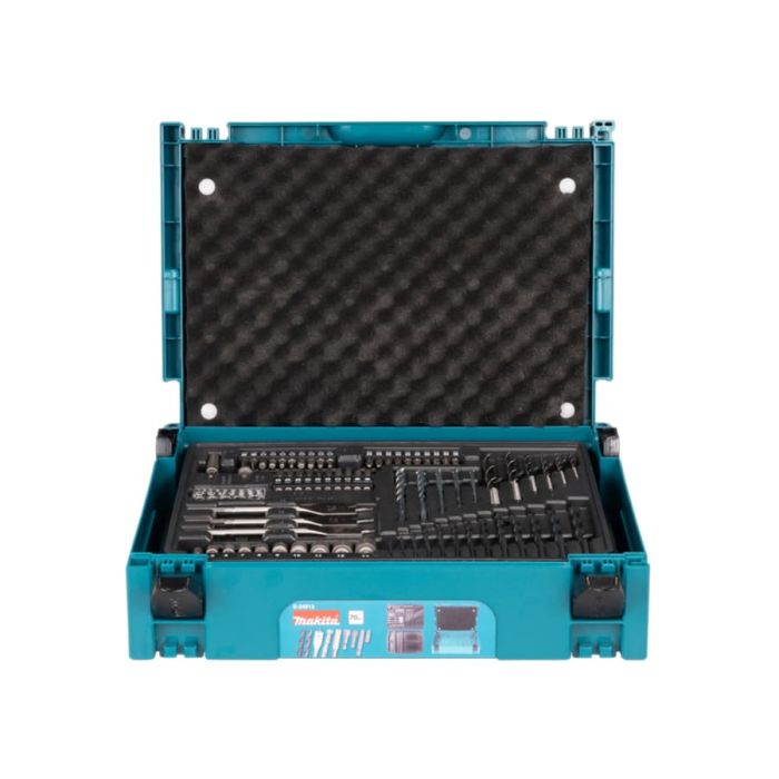 Makita E24913 70 Piece Drill & Screwdriver Bit Set