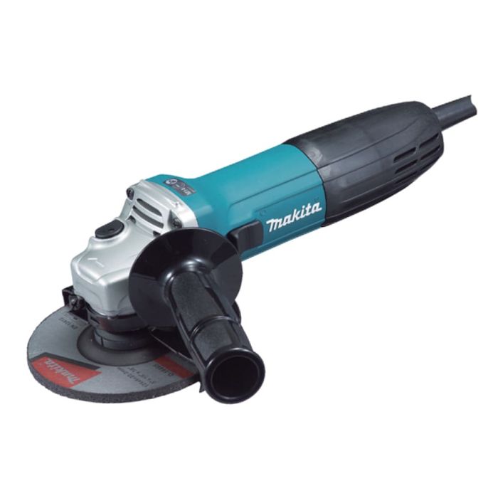 Makita GA5030R 125mm Angle Grinder 240V