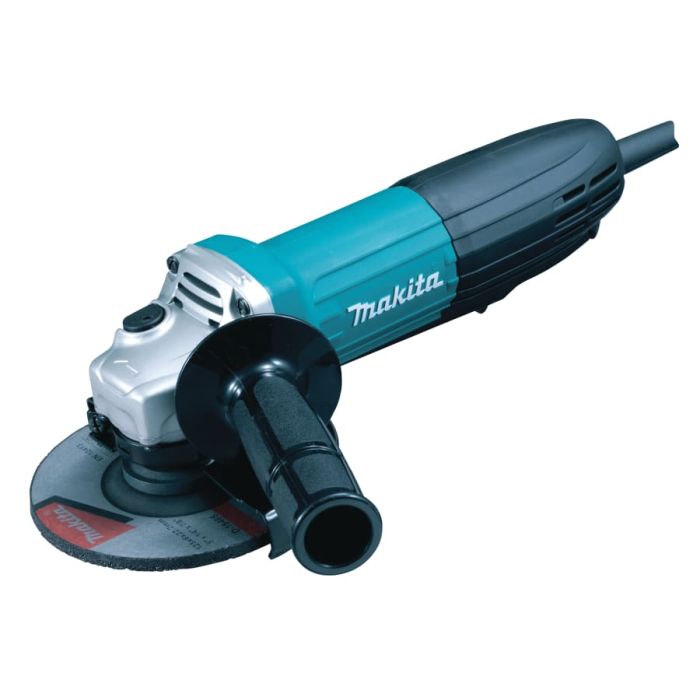 Makita GA5034 110V 720W 125mm Angle Grinder