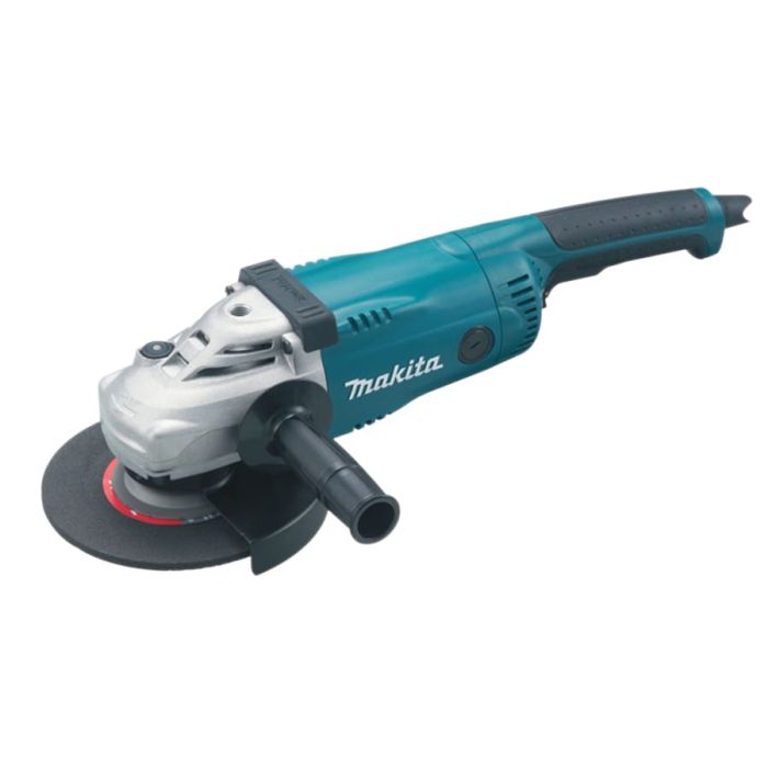 Makita GA70201 180mm Angle Grinder 2000W 110V