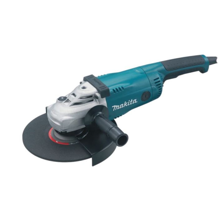 Makita GA90202 230mm Angle Grinder 2200W 240V