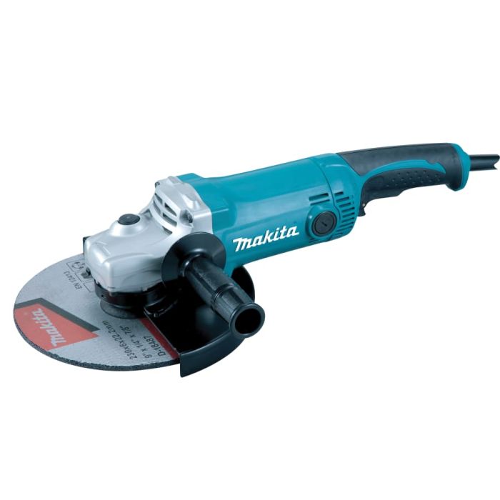 Makita GA9050 2000W 230mm Angle Grinder