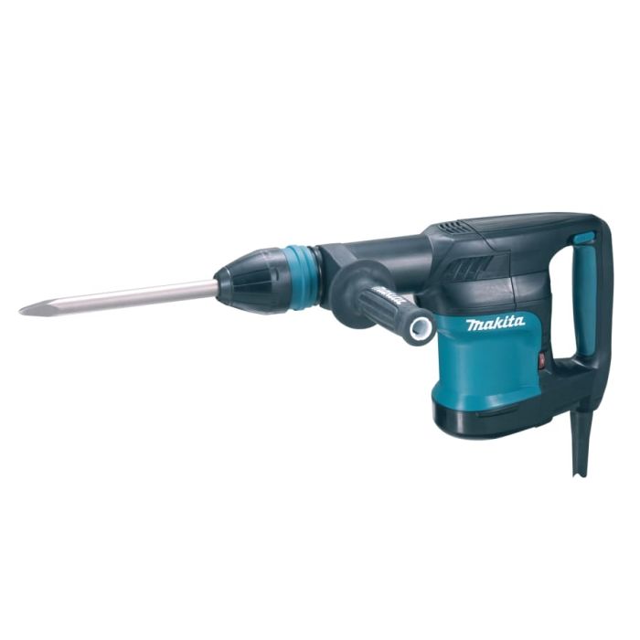 Makita HM0870C2 1100W SDS Max Demolition Hammer 240V