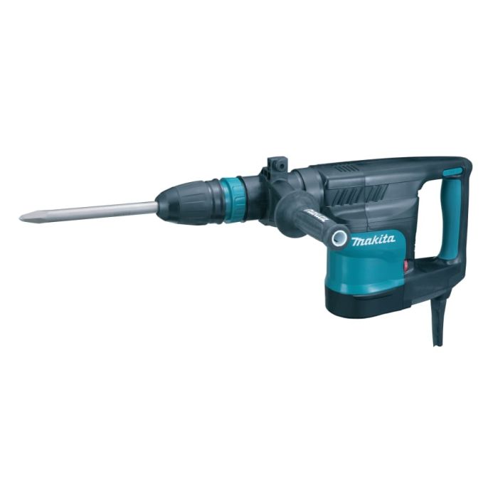 Makita HM1101C2 1300W SDS Max Demolition Hammer 240V