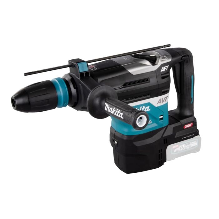 Makita HR005GZ01 40Vmax XGT SDS Max Rotary Hammer Bare Unit