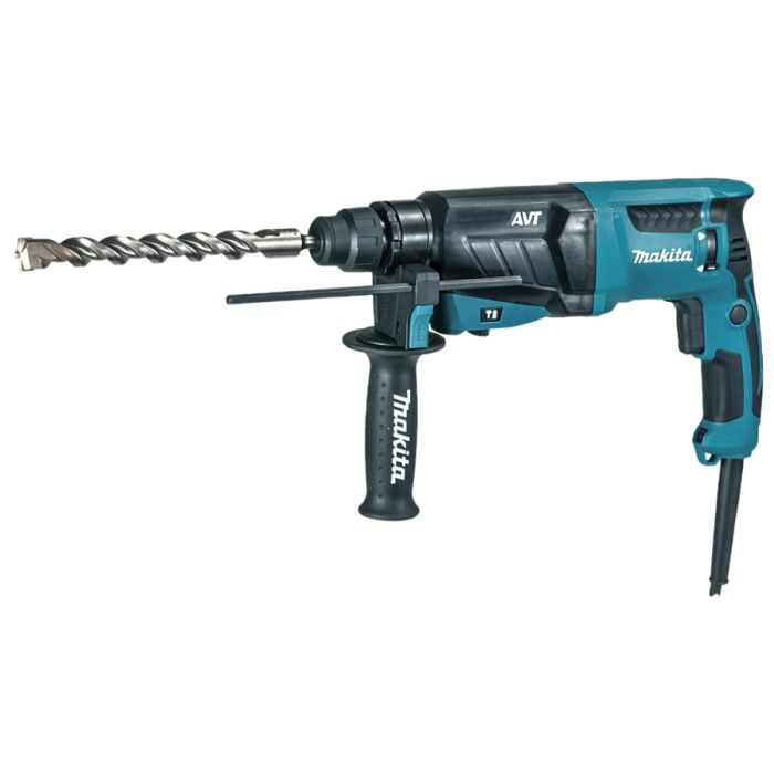 Makita HR2631F1 800W SDS+ Rotary Hammer 110V
