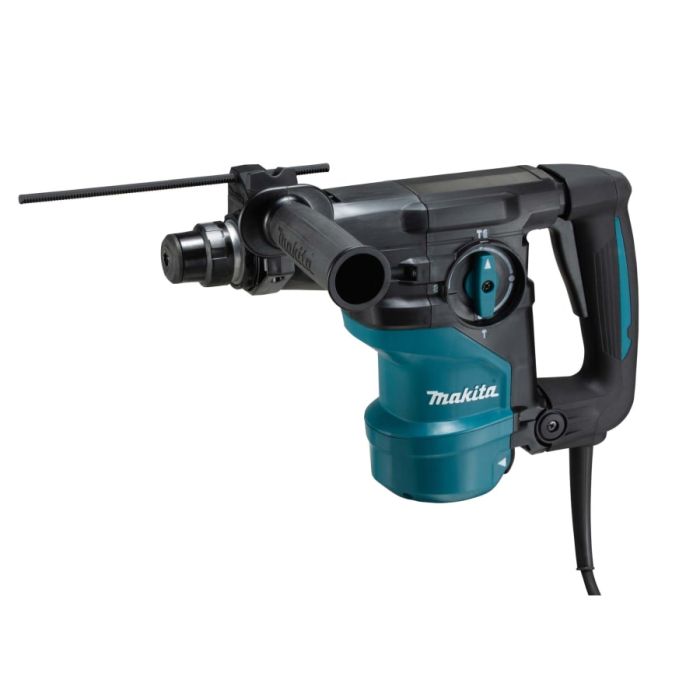 Makita HR3001CJ240V 1050W SDS+ Rotary Hammer