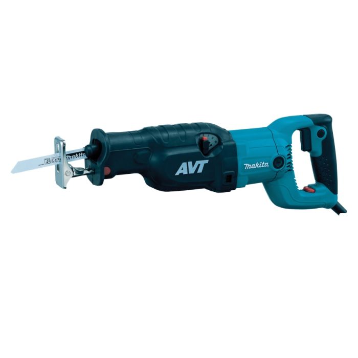 Makita JR3070CT2 1510W Reciprocating Saw 240V