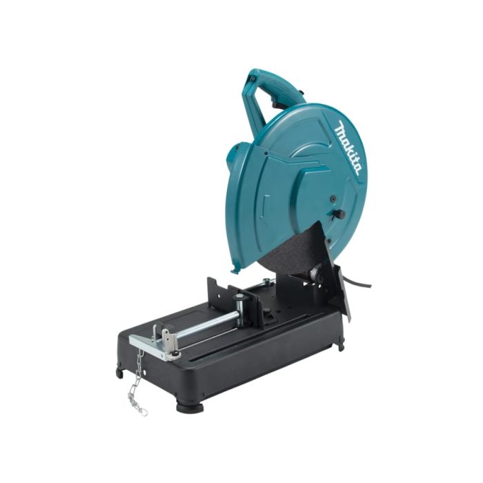 Makita LW1401S2 2200W 355mm Metal Cut-Off Saw 240V