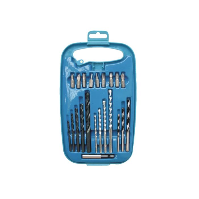 Makita P44002 22 Piece Drill & Screwdriver Bit Set