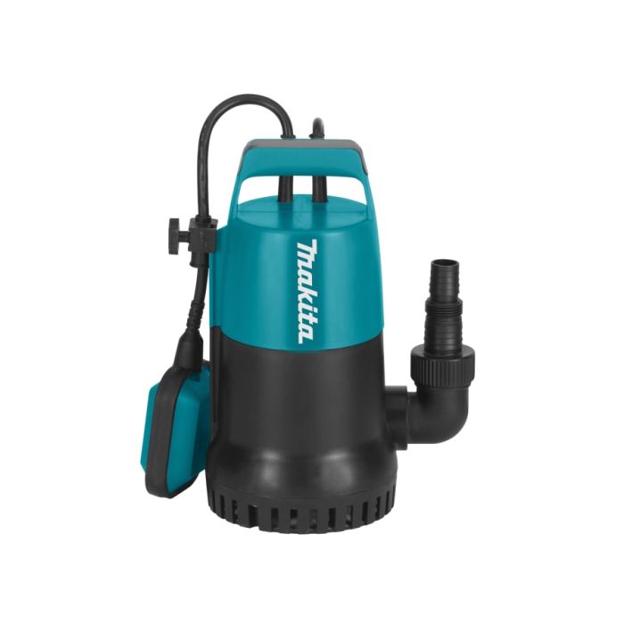 Makita PF0300 300W Submersible Water Pump 240V
