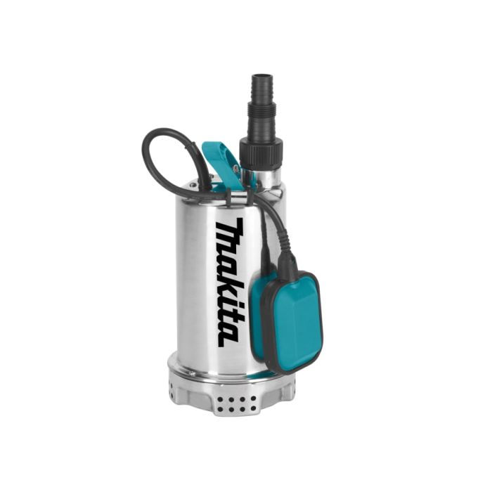 Makita PF1100 1100W Submersible Water Pump 240V