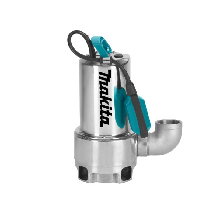 Makita PF1110 1100W Submersible Water Pump 240V