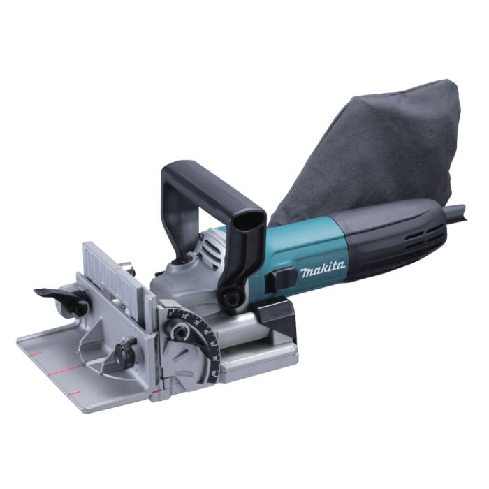 Makita PJ7000 700W 100mm Biscuit Jointer