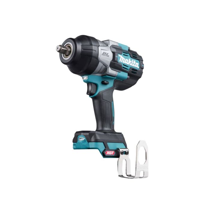 Makita TW002GZ01 40Vmax XGT BL Impact Wrench 1/2" Bare Unit