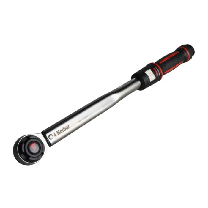 Norbar 15006 Pro 340 Industrial Torque Wrench 60-340 N·m 1/2" Drive