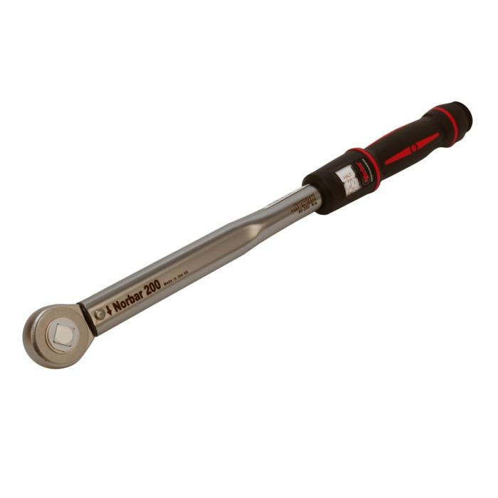 Norbar 15007 Pro 400 Industrial Torque Wrench 80-400 N·m 3/4"