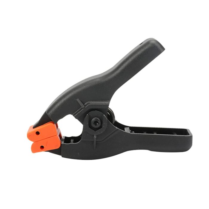 Pony Jorgensen POJ3251 1in Adjustable A-Clamp