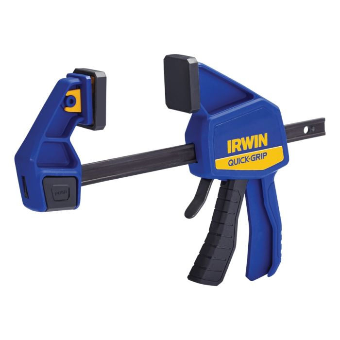 Irwin T506QCEL7 Quick-Change Bar Clamp 150mm