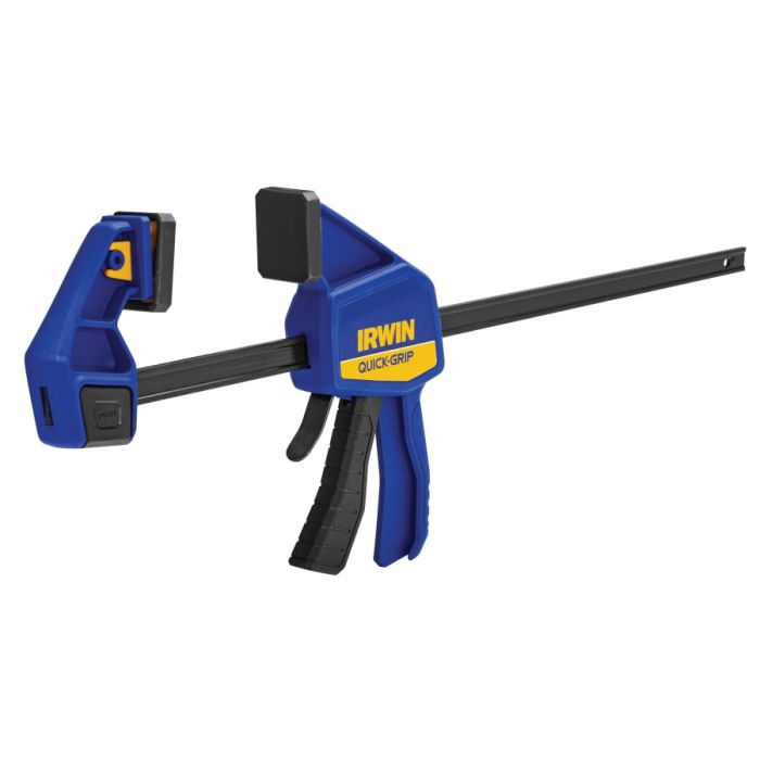 Irwin T518QCEL7 Quick-Change Bar Clamp 450mm