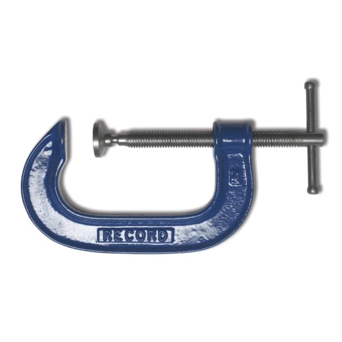 Irwin T1208 8” General Purpose G - Clamp