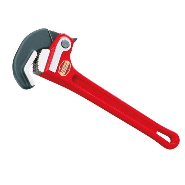 Ridgid 10348 10" Heavy-Duty RapidGrip Wrench