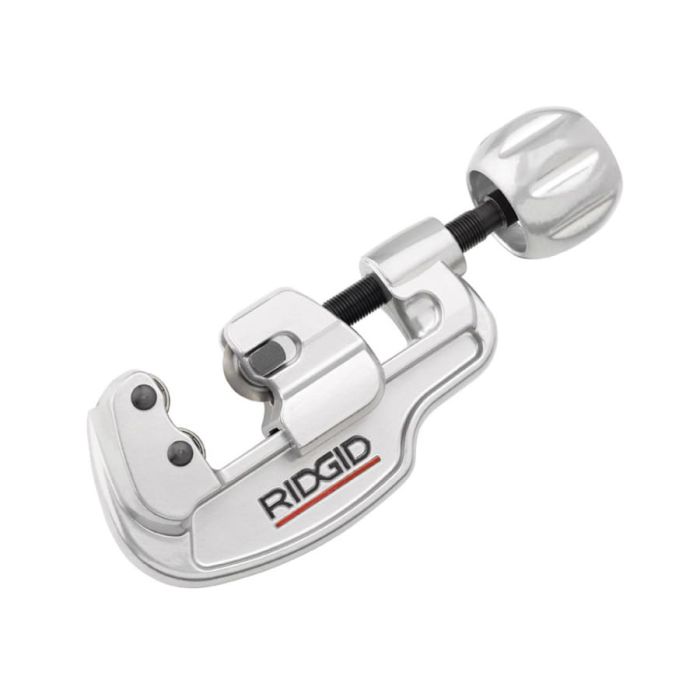 Ridgid 29963 35S Stainless Steel Tube Cutter 5-35mm