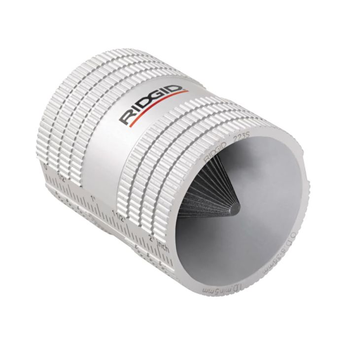 Ridgid 29983 223S Inner-Outer Reamer 6-36mm