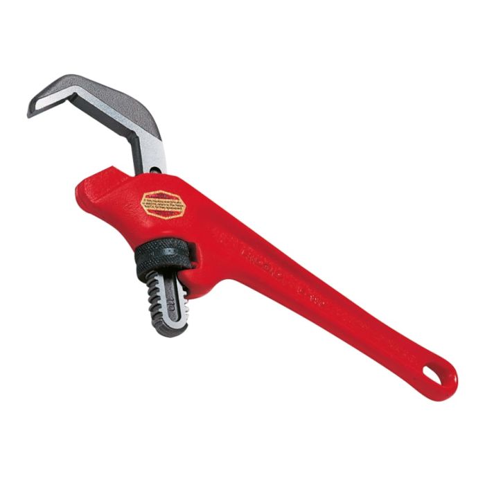 Ridgid 31305 E110 Offset Hex Pipe Wrench 240mm