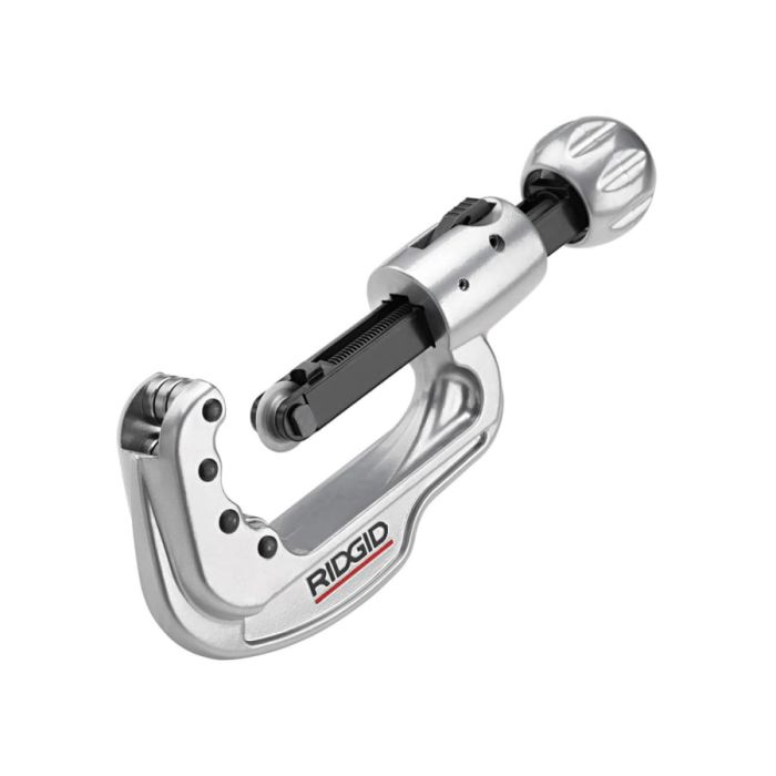 Ridgid 31803 6-65mm Stainless Steel Tube Cutter