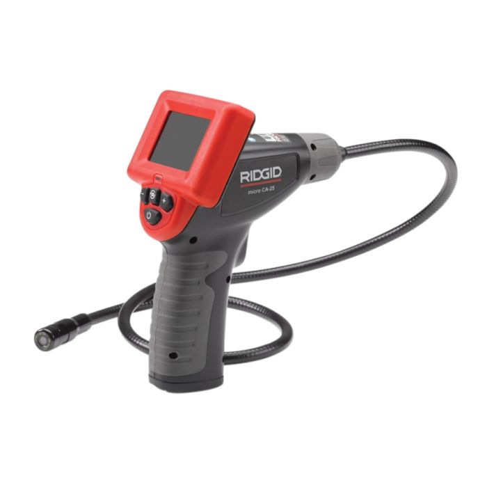 Ridgid 40043 CA-25 Micro Inspection Camera