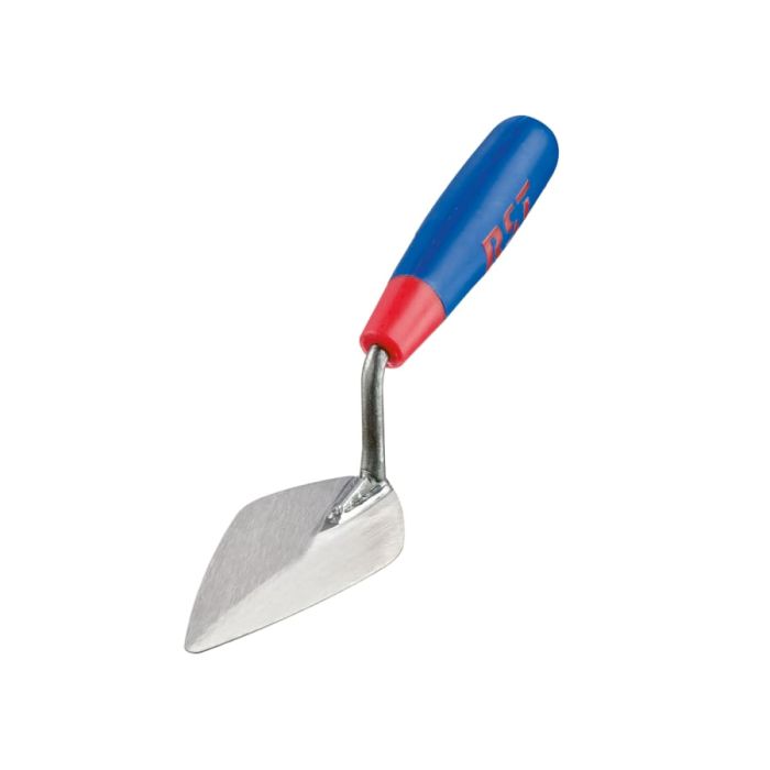 Rst RTR10606S 6in London Pointing Trowel with Soft-Touch Handle
