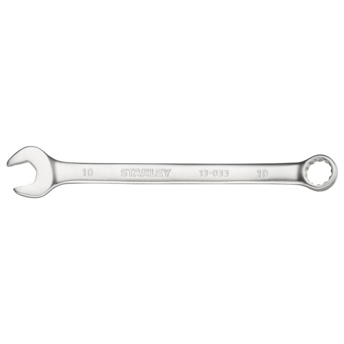 Stanley FMMT130330 10mm FatMax Anti-Slip Combination Wrench