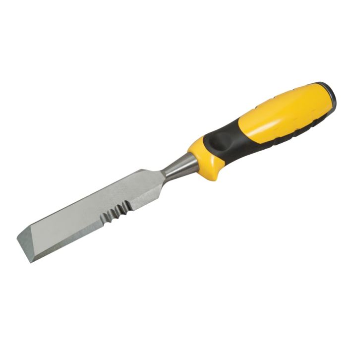 Stanley FMHT016067 FatMax Side Strike Wood Chisel 25mm