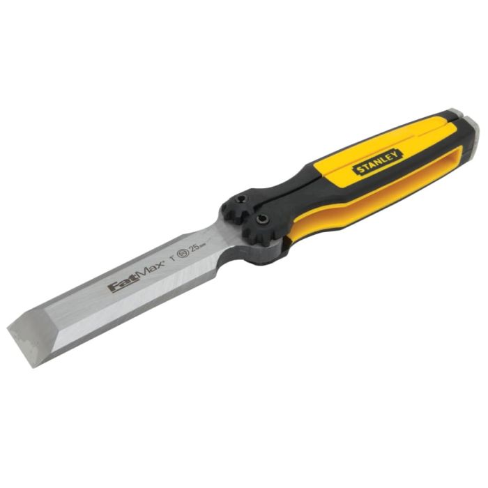 Stanley FMHT016145 FatMax Pocket Wood Chisel 25mm