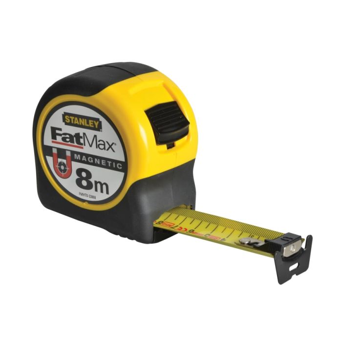 Stanley FMHT033868 FatMax 8m Tape Measure