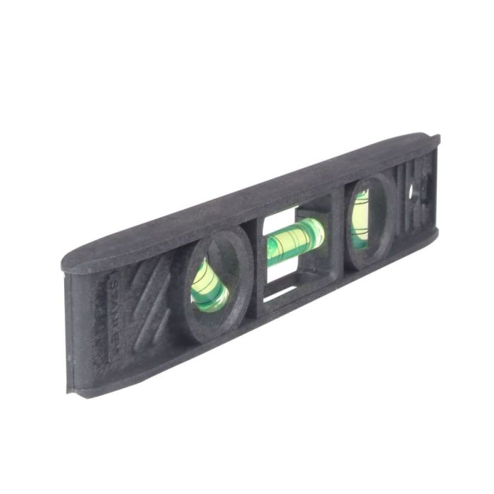 Stanley 042294 200mm Torpedo Level