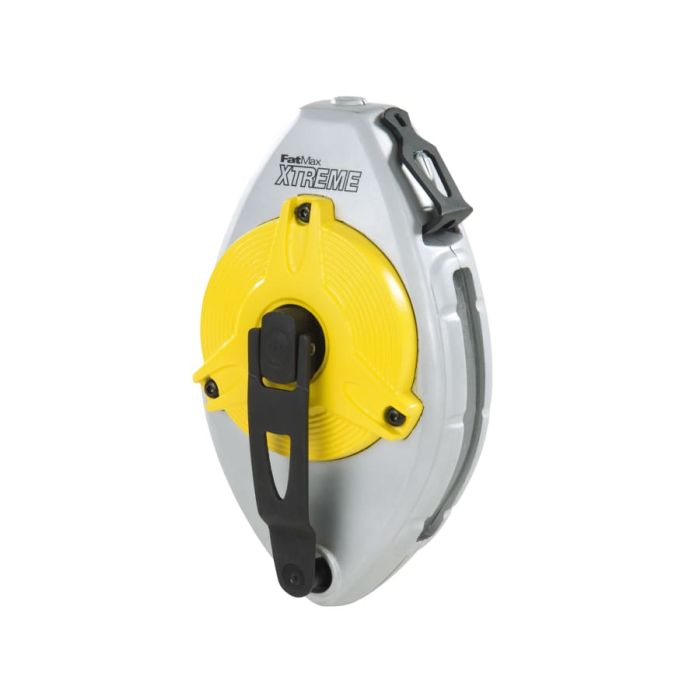 Stanley 047480 FatMax Chalk Line 30m