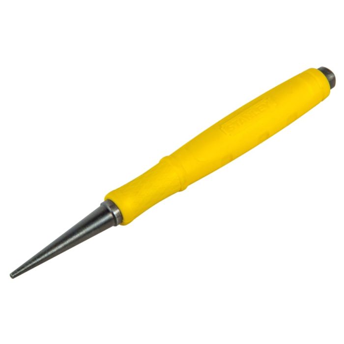 Stanley 058911 0.8mm Nail Punch