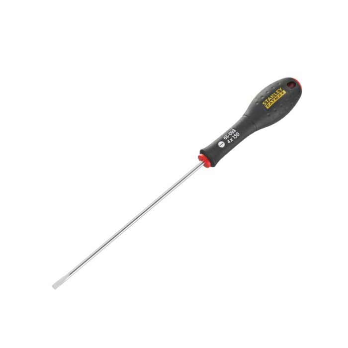 Stanley 065093 FatMax Parallel Screwdriver 4 × 150mm