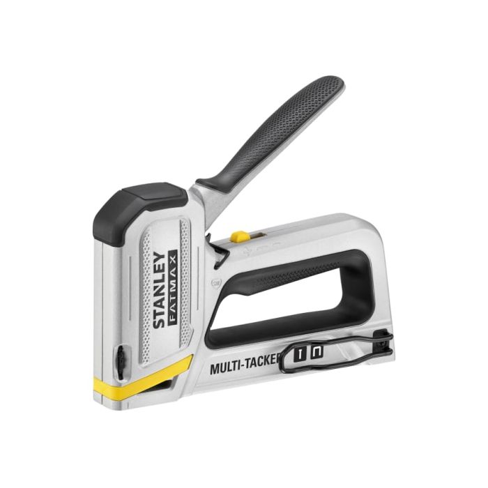 Stanley FMHT702500 FatMax 2-in-1 Multi Tacker